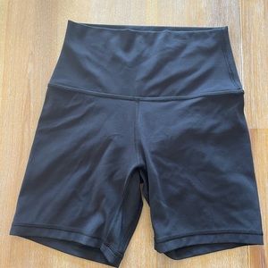Lululemon Align Shorts